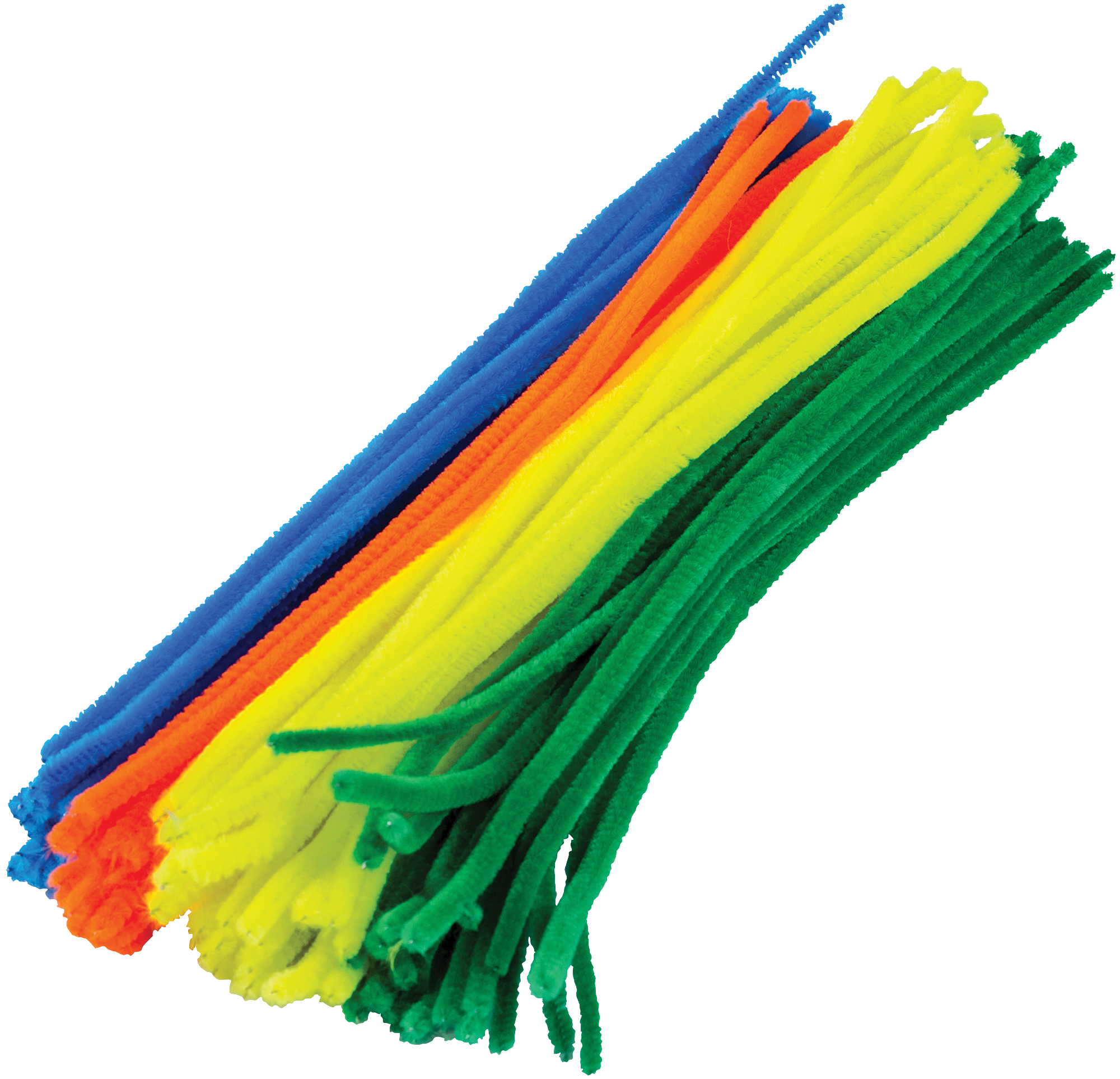 STEM Basics: Pipe Cleaners - 100 Count - TCR20929 | Teacher Created ...