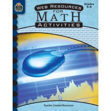 Web Resources for Math Activities
