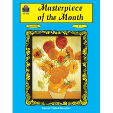 Masterpiece of the Month Masterpiece of the Month