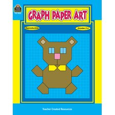 Graph Paper Art