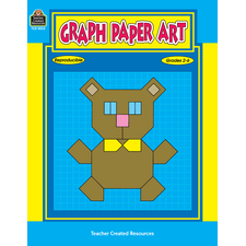 Graph Paper Art