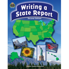 Writing a State Report