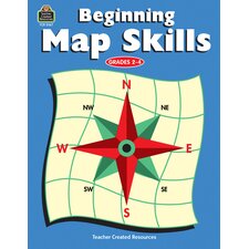 Beginning Map Skills