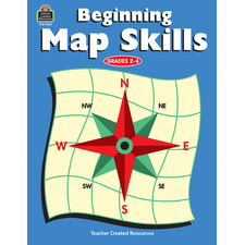 Beginning Map Skills