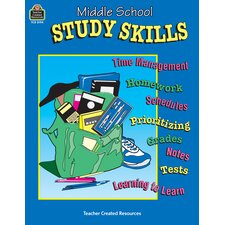 Middle School Study Skills Middle School Study Skills