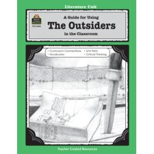 A Guide for Using The Outsiders in the Classroom