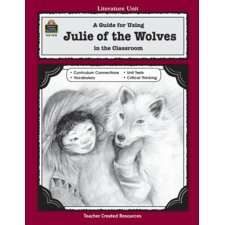 A Guide for Using Julie of the Wolves in the Classroom