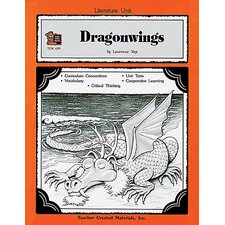 A Guide for Using Dragonwings in the Classroom A Guide for Using Dragonwings in the Classroom