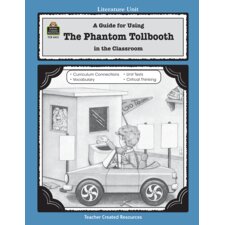 A Guide for Using The Phantom Tollbooth in the Classroom