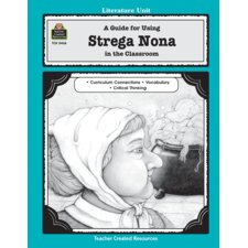 A Guide for Using Strega Nona in the Classroom