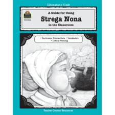 A Guide for Using Strega Nona in the Classroom A Guide for Using Strega Nona in the Classroom