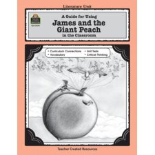 A Guide for Using James and the Giant Peach in the Classroom