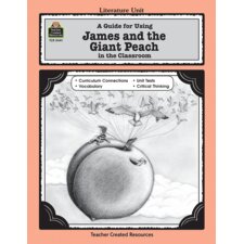 A Guide for Using James and the Giant Peach in the Classroom A Guide for Using James and the Giant Peach in the Classroom