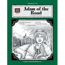 A Guide for Using Adam of the Road in the Classroom