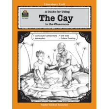 A Guide for Using The Cay in the Classroom A Guide for Using The Cay in the Classroom