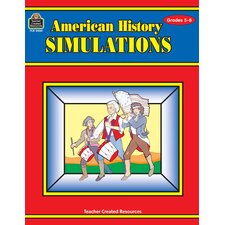 American History Simulations