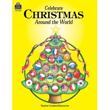 Celebrate Christmas Around the World Celebrate Christmas Around the World