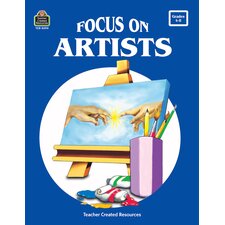 Focus On Artists Focus On Artists