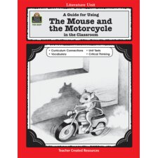A Guide for Using The Mouse and the Motorcycle in the Classroom A Guide for Using The Mouse and the Motorcycle in the Classroom