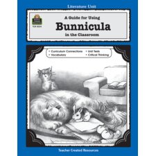 A Guide for Using Bunnicula in the Classroom