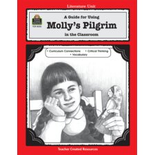 A Guide for Using Molly's Pilgrim in the Classroom A Guide for Using Molly's Pilgrim in the Classroom