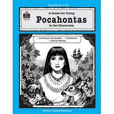 A Guide for Using Pocahontas in the Classroom