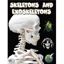 Skeletons and Exoskeletons Skeletons and Exoskeletons