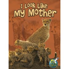 I Look Like My Mother I Look Like My Mother