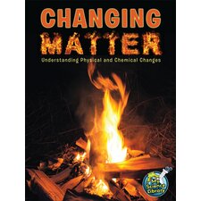 Changing Matter: Understanding Physical and Chemical Changes