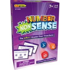 Number (Non)Sense