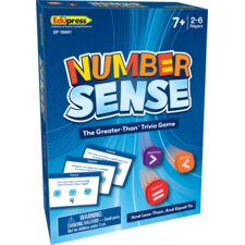 Number Sense Number Sense