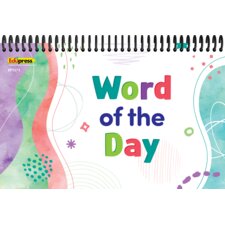 Word of the Day Word of the Day