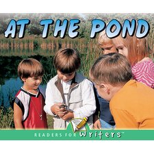 At the Pond At the Pond
