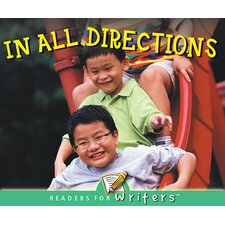 In All Directions In All Directions