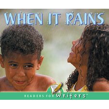 When It Rains When It Rains