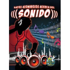 Datos asombrosos acerca del sonido