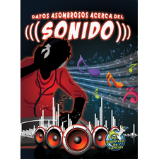 Datos asombrosos acerca del sonido