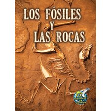 Los fosiles y las rocas