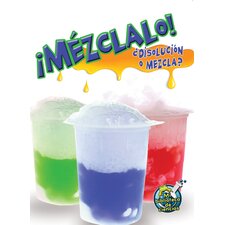 Mezclalo! Disolucion o mezcla Mezclalo! Disolucion o mezcla