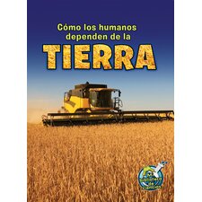 Como los humanos dependen de la Tierra Como los humanos dependen de la Tierra