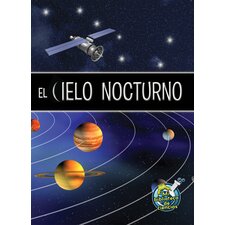 El cielo nocturno