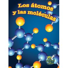 Los atomos y moleculas