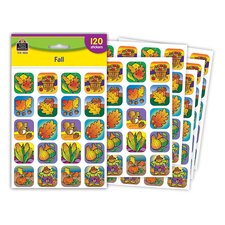 Fall Stickers Fall Stickers