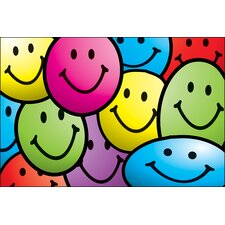 Smiley Faces Postcards