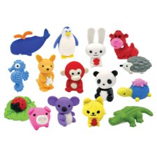 Desk Pets - Animal Friends (40 pack)