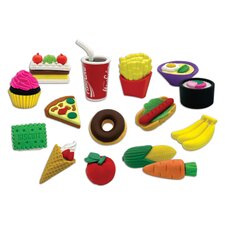 Desk Pets - Assorted Food (40 pack) Desk Pets - Assorted Food (40 pack)