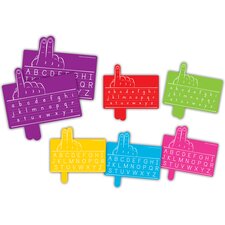 Finger Spacers