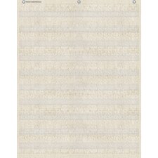 Woven 10 Pocket Chart Woven 10 Pocket Chart