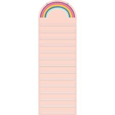 Oh Happy Day Rainbow 14 Pocket Chart