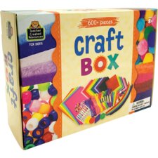 Craft Box